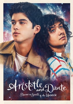 Aristotle & Dante