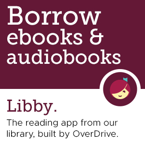 Overdrive app sunsetting, use Libby for business ebooks and audiobooks –  Goizueta Business Library News