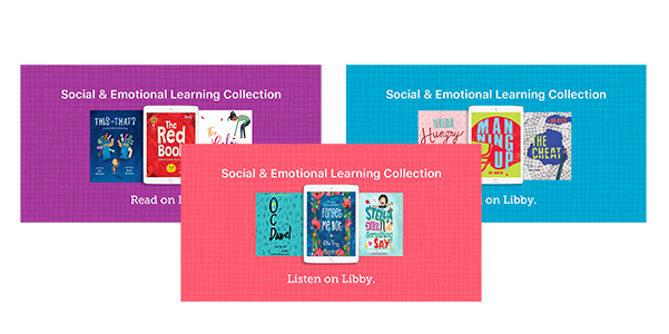 Social & Emotional Learning Assets