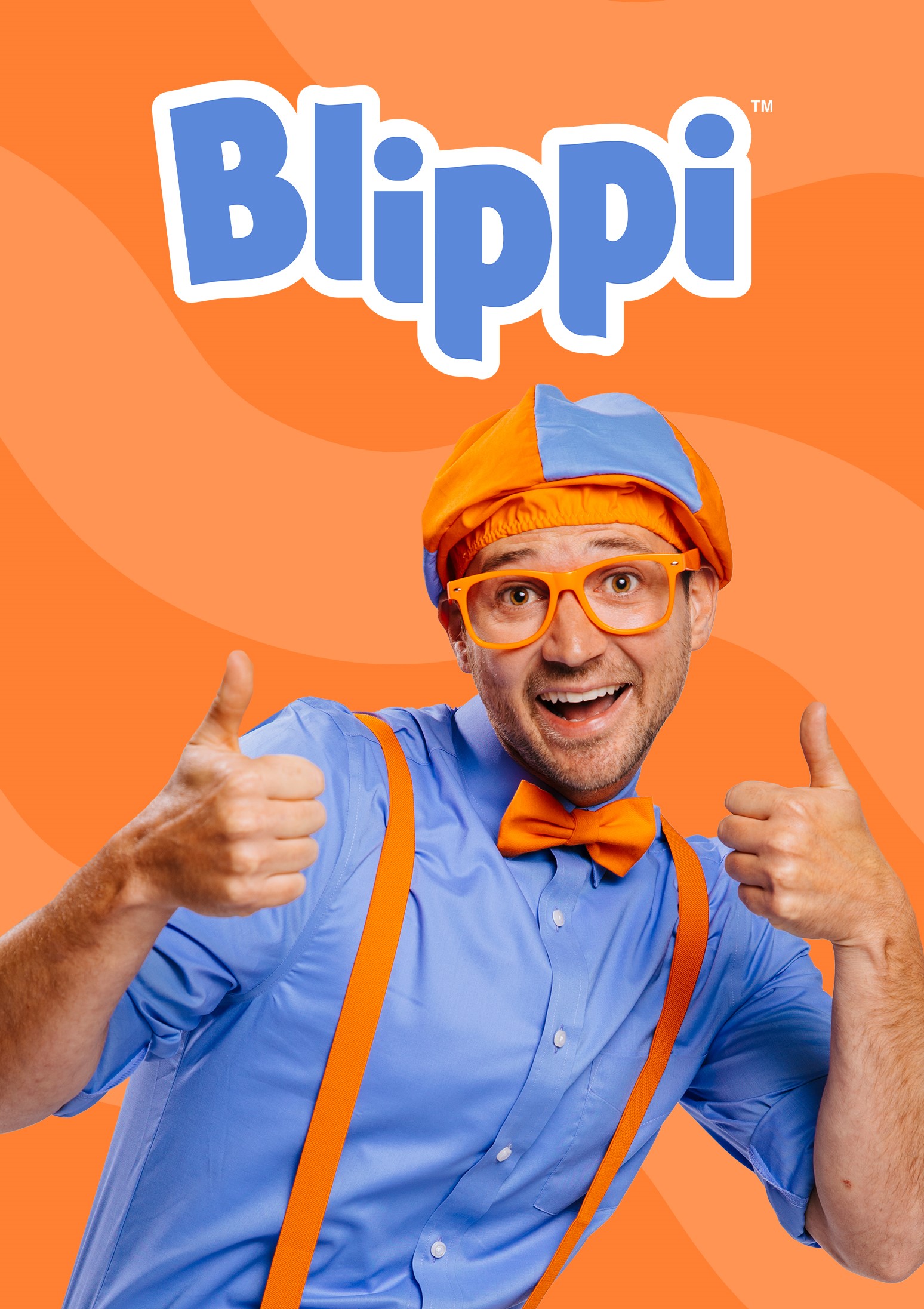 Blippi