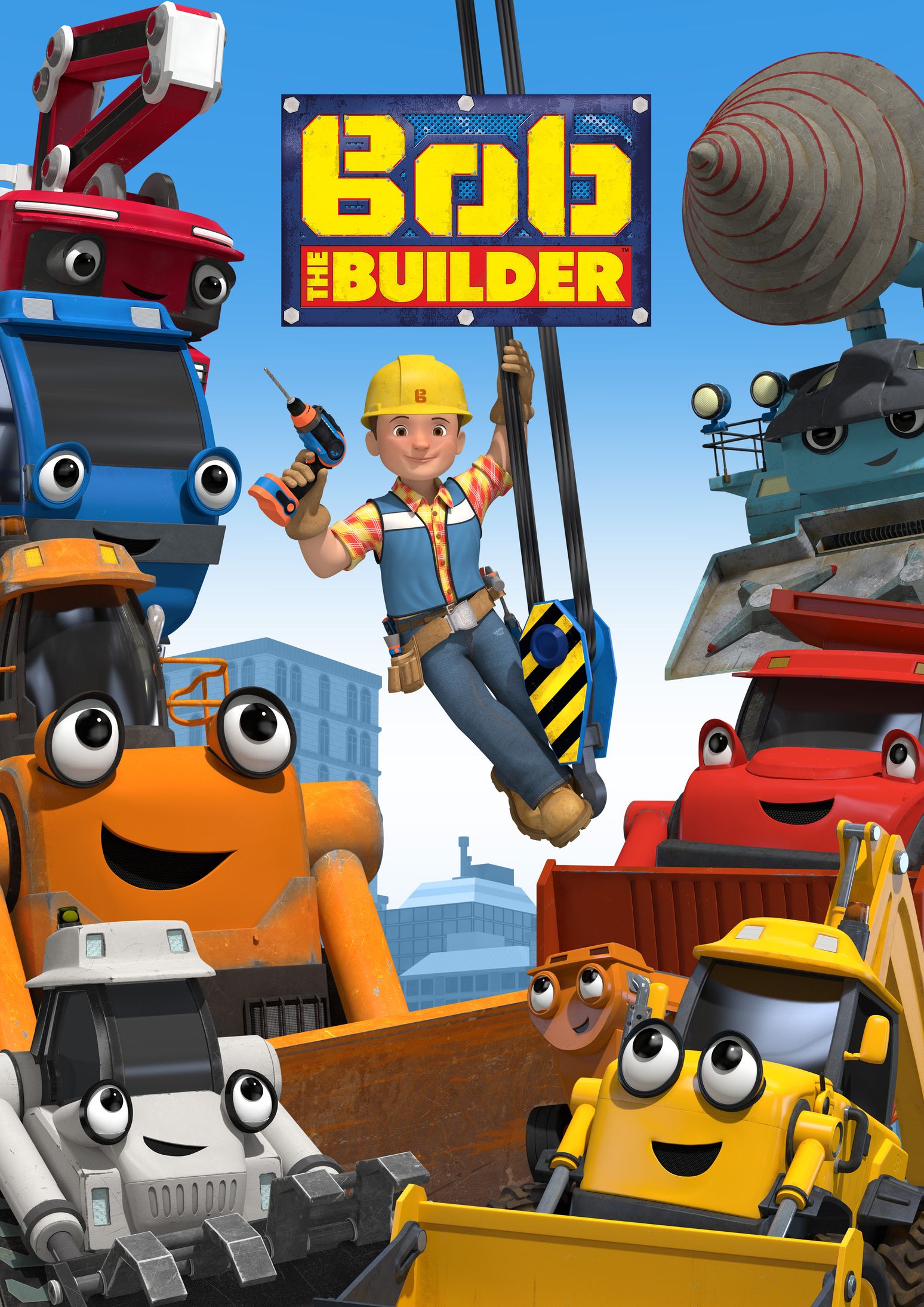 Bob the Builder