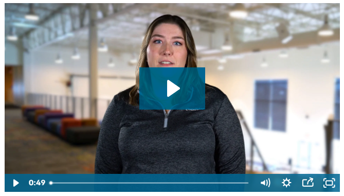 Diversity audit video