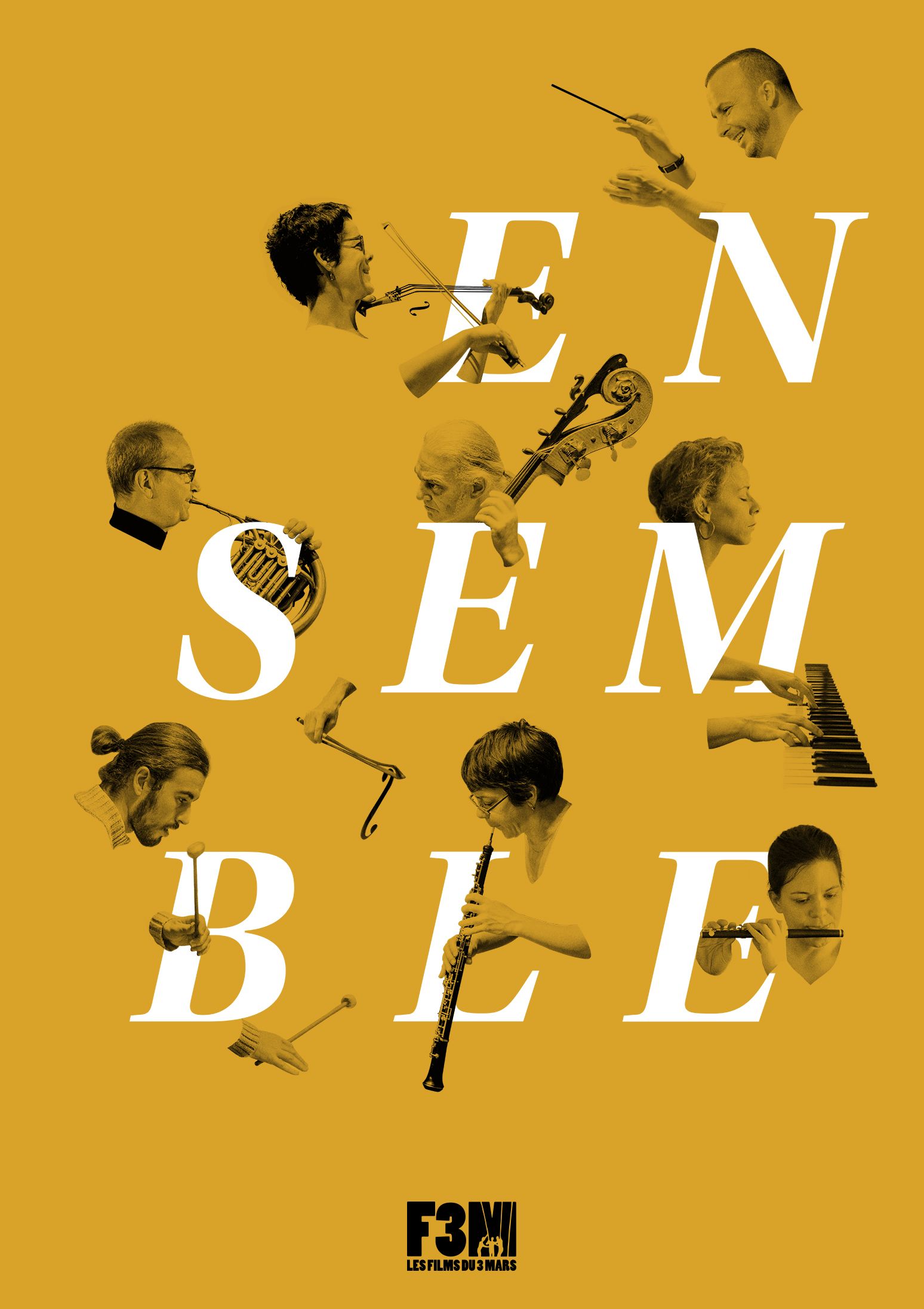 Ensemble