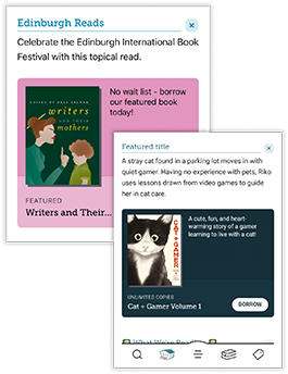 Your Library. Your Libby. – OverDrive Resource Center