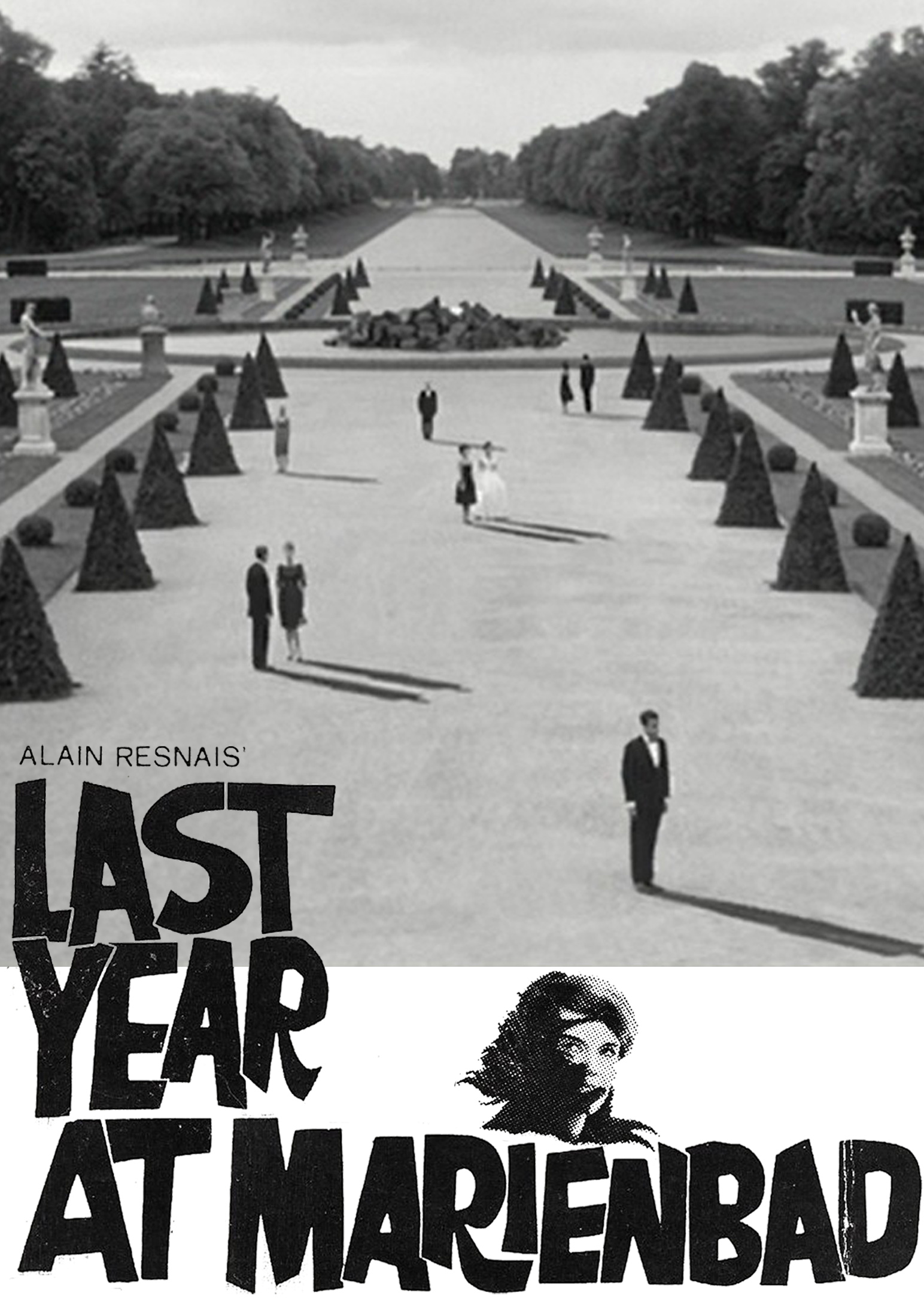 Last Year at Marienbad