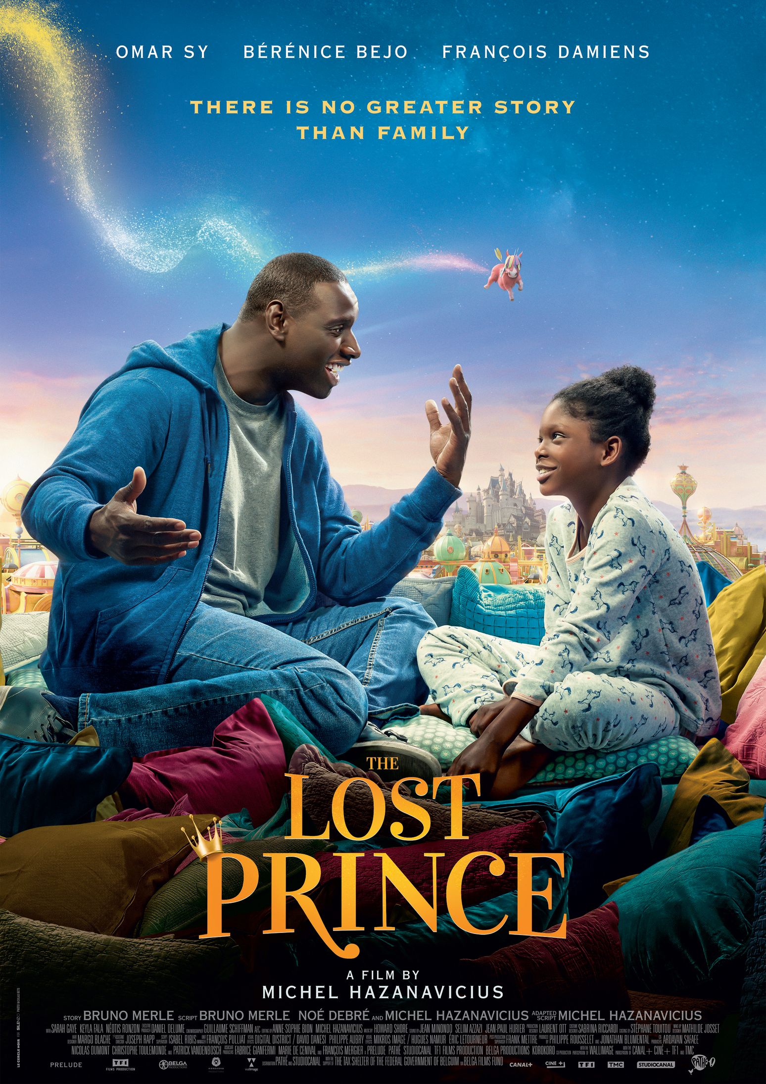 Lost Prince