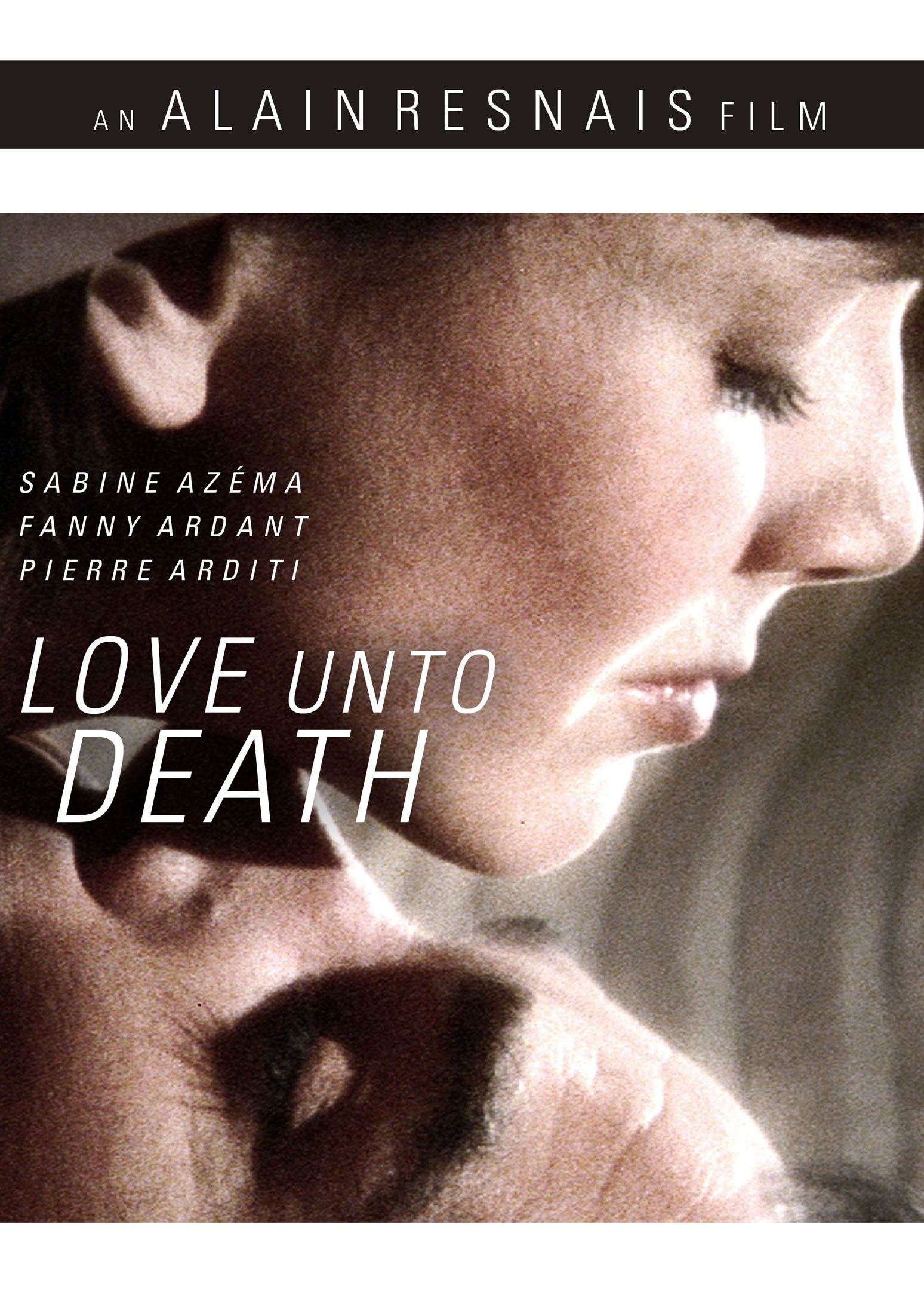 Love Unto Death Lamour Mort