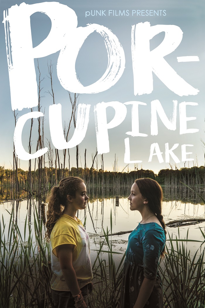 Porcupine Lake
