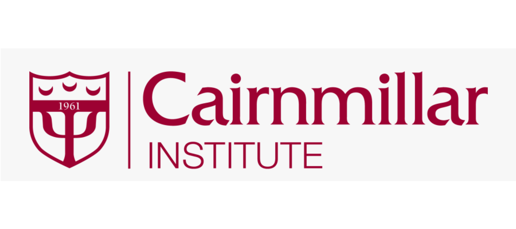 The Cairnmillar Institute