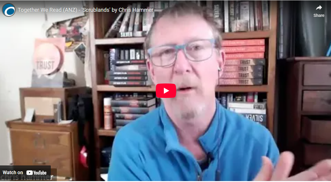Scrublands Video