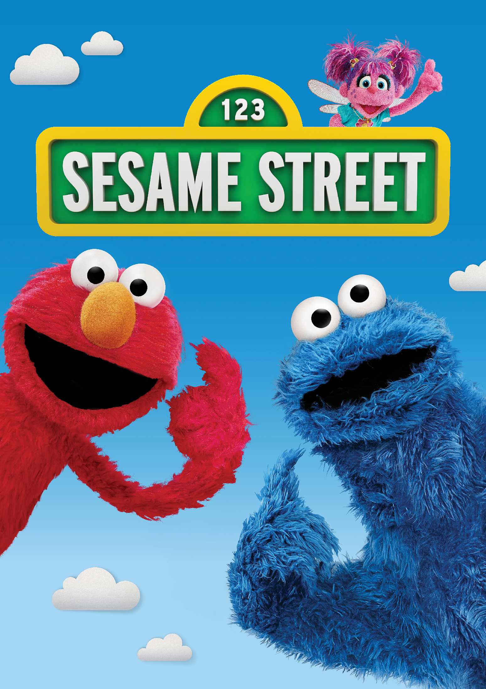 Sesame Street