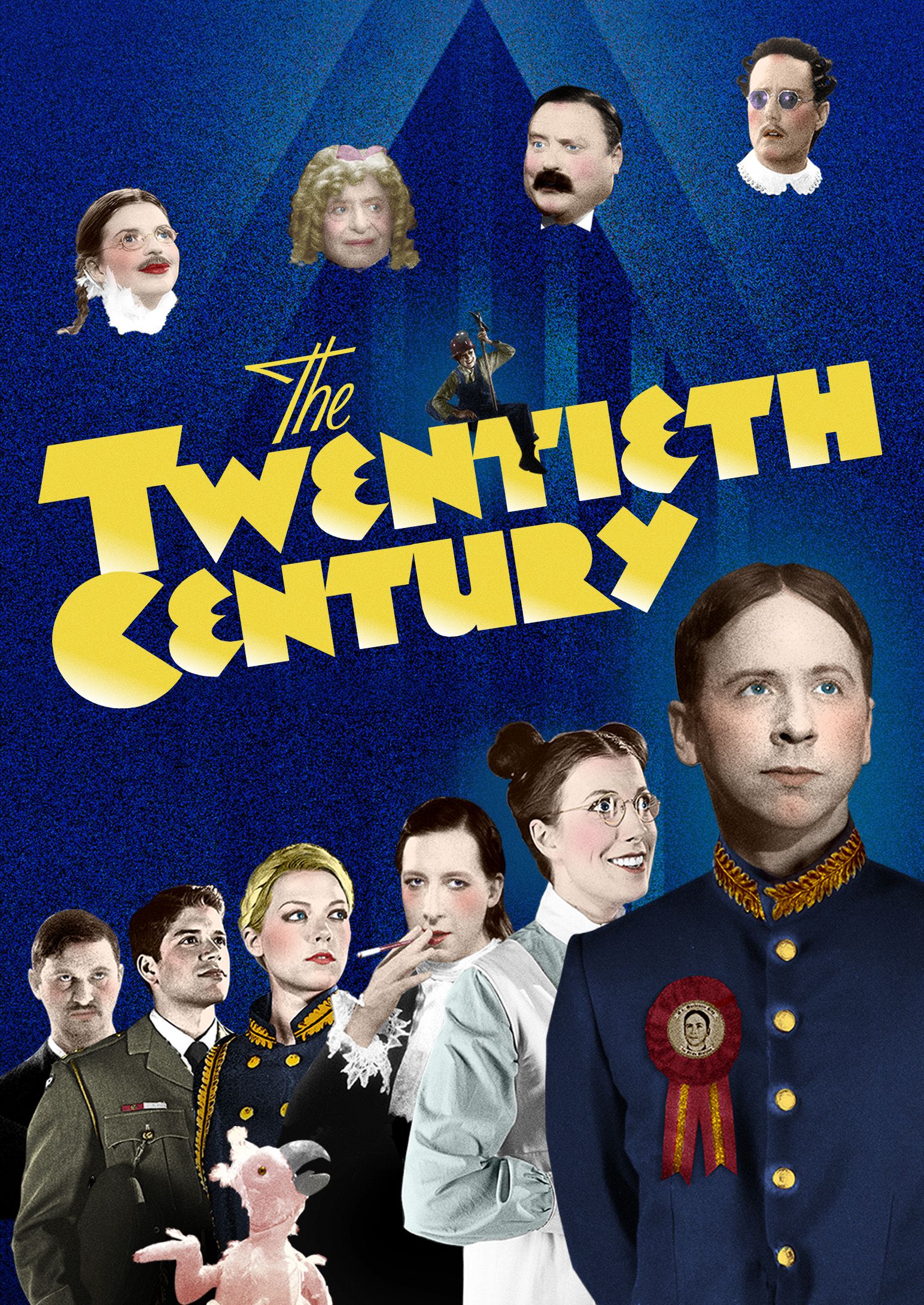 The Twentieth Century