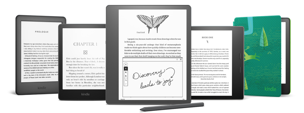 You can no longer buy Kindle eBooks on Android - Good e-Reader