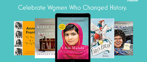 Women's History Month