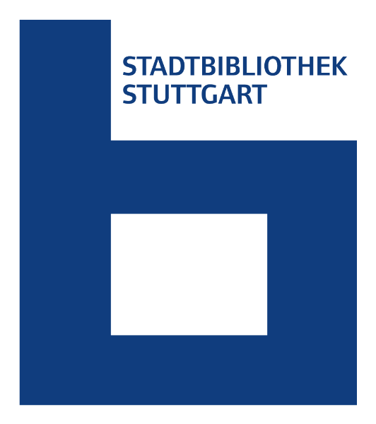 STAFTBIBLIOTHEK STUTTGART
