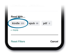 Kindle – OverDrive Resource Center