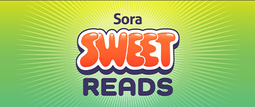 Sora Sweet Reads Social Graphics
