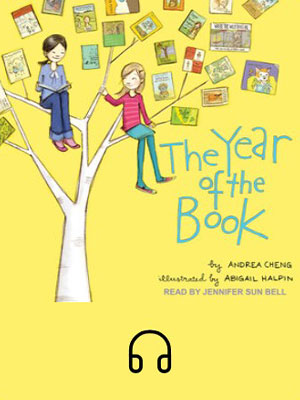 The Year of the Book